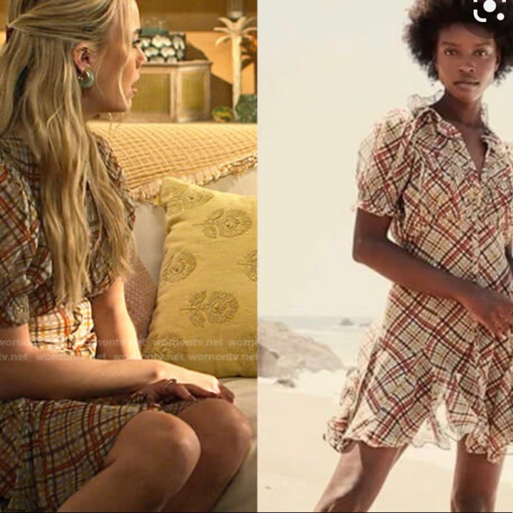 Doen Mira Dress